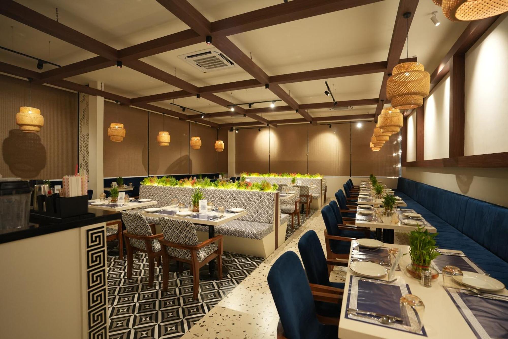 Jaanki Farms & Resorts Jorhāt Eksteriør billede